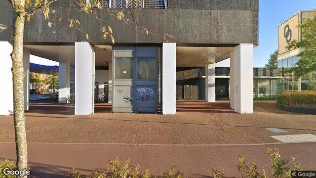 Appartement - Abel Tasmanplein/Assen (€860.00/50.00m2)