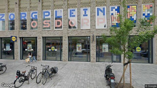 Appartement - Osdorpplein/Amsterdam (€2340.00/85.00m2)