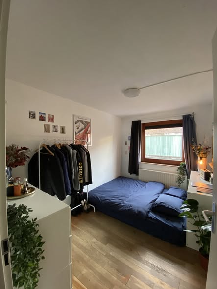 Kamer - Onbekend/Amsterdam (€1430.00/15.00m2)