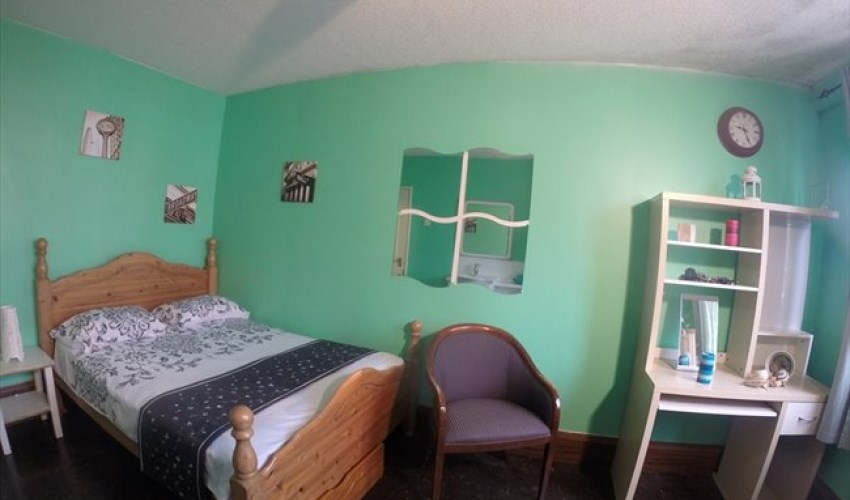 Kamer - Isabellaland/Den Haag (€420.00/13.00m2)