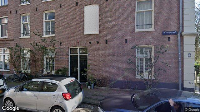 Appartement - Frederiksstraat/Amsterdam (€4250.00/115.00m2)
