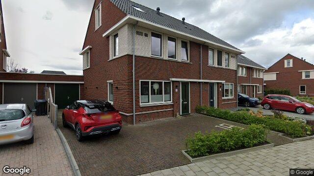 Huurwoning - Fivelstraat/Loppersum (€1850.00/195.00m2)