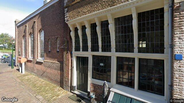 Huurwoning - Markt/Veere (€1300.00/85.00m2)