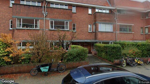 Appartement - Paul Gabriëlstraat/Den Haag (€3000.00/122.00m2)