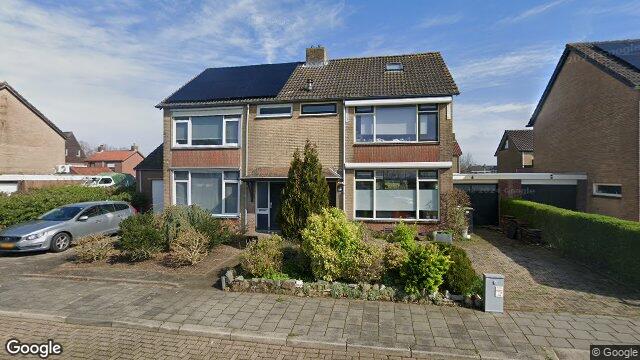 Huurwoning - Van Duivenvoordestraat/Lage Zwaluwe (€1595.00/125.00m2)