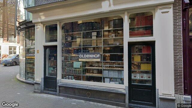 Appartement - Kettingstraat/Den Haag (€3300.00/211.00m2)