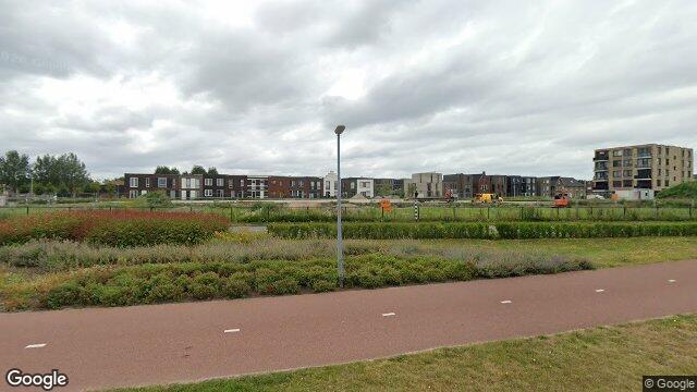 Appartement - Wimpelplantsoen/Almere (€1950.00/79.00m2)
