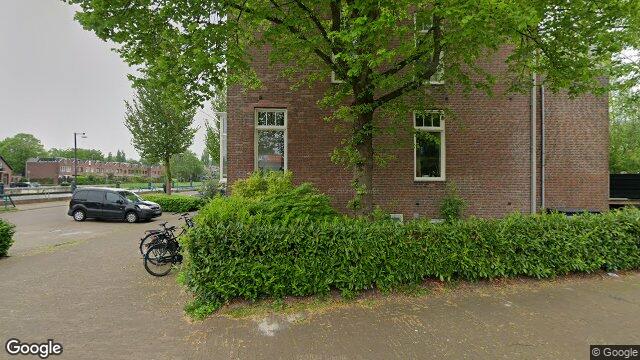 Huurwoning - Eemskanaal/Groningen (€2950.00/142.00m2)