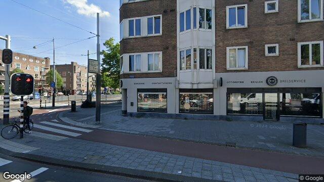 Appartement - Vrijheidslaan/Amsterdam (€3500.00/89.00m2)