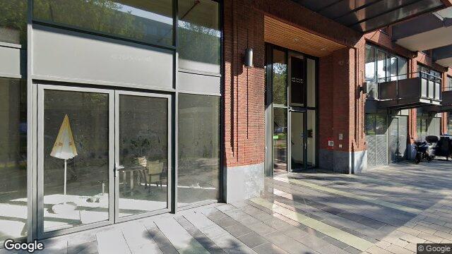 Appartement - Martinus Nijhofflaan/Delft (€1695.00/72.00m2)