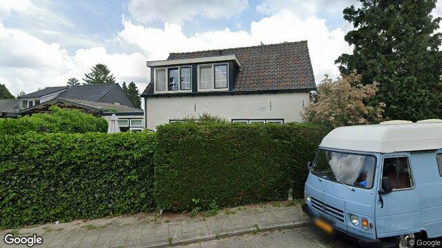 Huurwoning - Nieuwstraat/Soest (€2995.00/98.00m2)