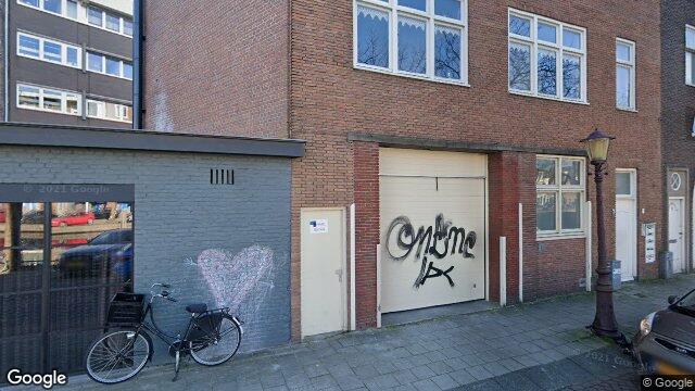 Appartement - Schinkelhavenkade/Amsterdam (€2550.00/52.00m2)