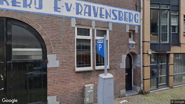 Appartement - Utrechtsedwarsstraat/Amsterdam (€3250.00/85.00m2)