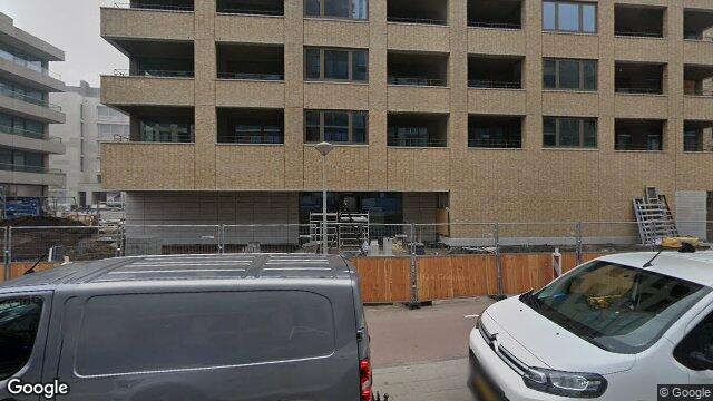 Appartement - Elzenhagensingel/Amsterdam (€1629.00/50.00m2)