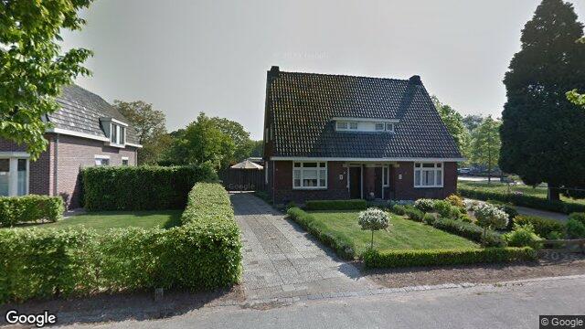 Huurwoning - Oisterwijkseweg/Moergestel (€1950.00/131.00m2)