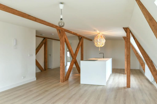 
Foto appartement te huur in Hilversum - Neuweg
