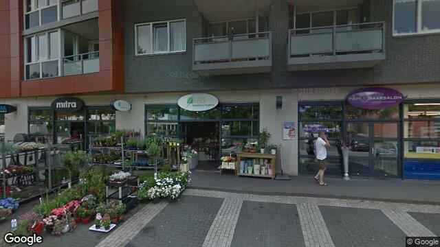 Appartement - Ringweg/Drachten (€1050.00/95.00m2)