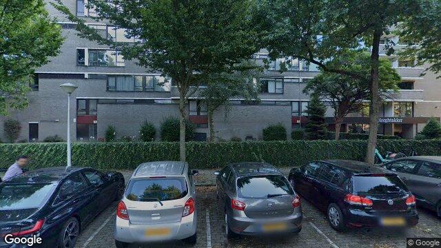 Appartement - Heeghtakker/Eindhoven (€1900.00/73.00m2)