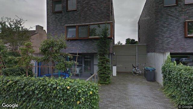 Huurwoning - Johannes de Heerlaan/Driebergen-Rijsenburg (€2975.00/168.00m2)