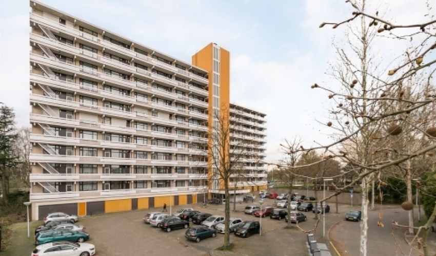 Appartement - De Koppele/Eindhoven (€1075.00/88.00m2)