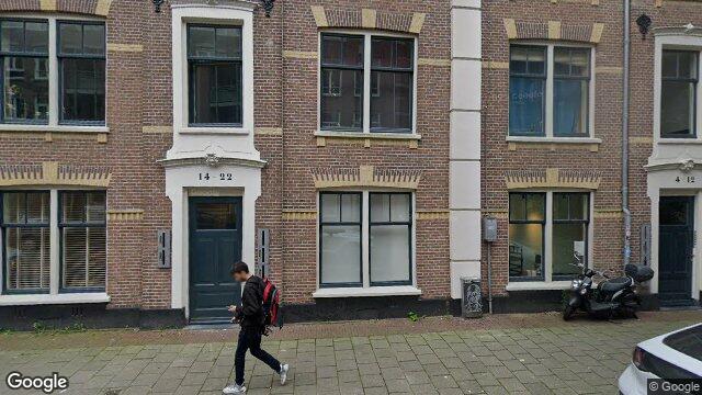 Appartement - Tweede Jacob van Campenstraat/Amsterdam (€2025.00/92.00m2)