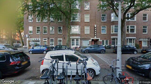 Appartement - Achillesstraat/Amsterdam (€1900.00/65.00m2)