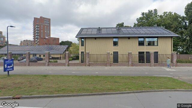 Appartement - Willemspoort/Den Bosch (€1538.00/40.00m2)