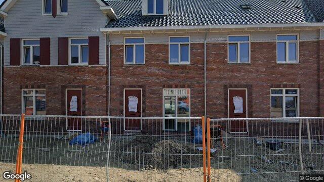 Huurwoning - Doris Lessinglaan/Den Haag (€2950.00/135.00m2)