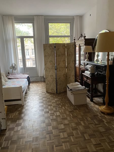 Kamer - Onbekend/Amsterdam (€850.00/70.00m2)