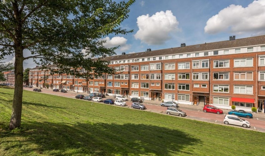 Appartement - Schiedamseweg Beneden/Rotterdam (€900.00/106.00m2)