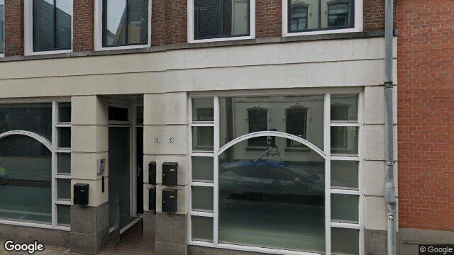 Kamer - 1e Dorpsstraat/Zeist (€651.00/21.00m2)