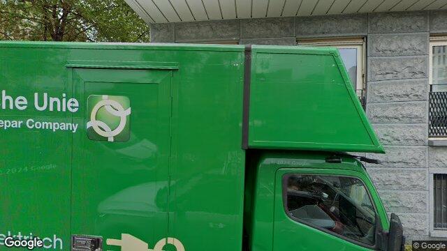 Appartement - Prof. Tulpplein/Amsterdam (€2750.00/105.00m2)