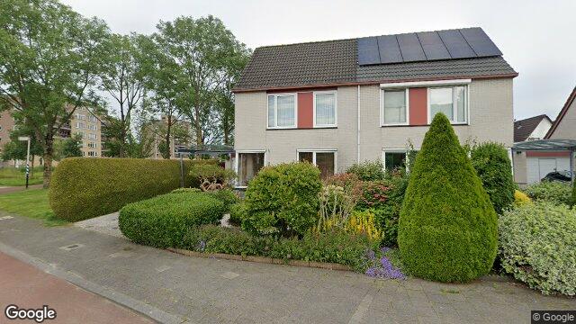 Appartement - Melkemastate/Leeuwarden (€845.00/50.00m2)