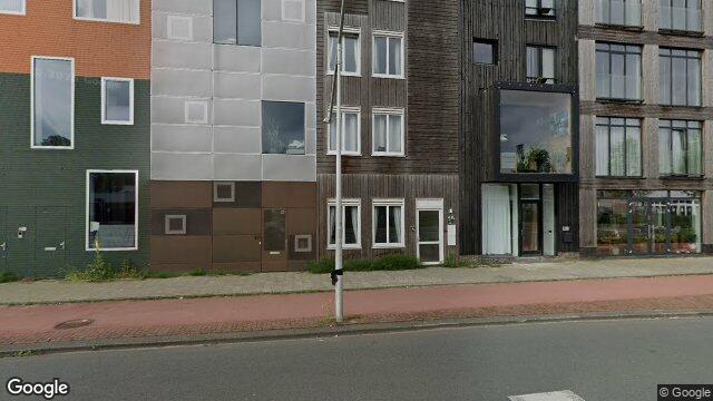 Appartement - Kaasjeskruidstraat/Amsterdam (€2250.00/60.00m2)