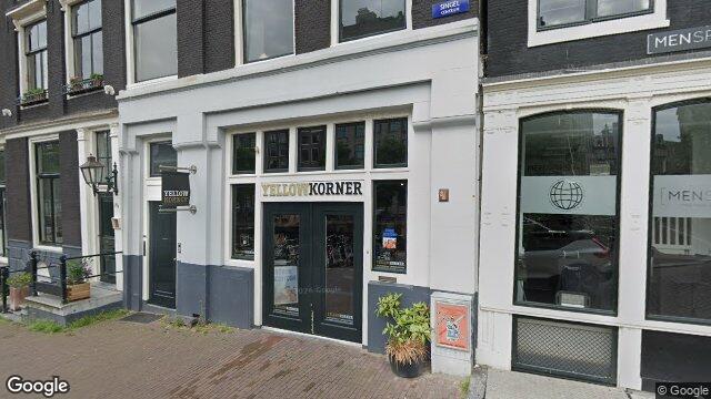 Appartement - Singel/Amsterdam (€1699.00/59.00m2)