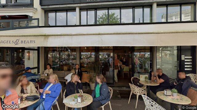 Appartement - Plaats/Den Haag (€1995.00/90.00m2)