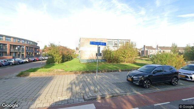 Appartement - Professor Einsteinlaan/Voorschoten (€930.00/38.00m2)