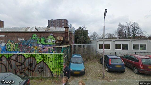 Huurwoning - Lariksplaats/Tilburg (€1375.00/70.00m2)