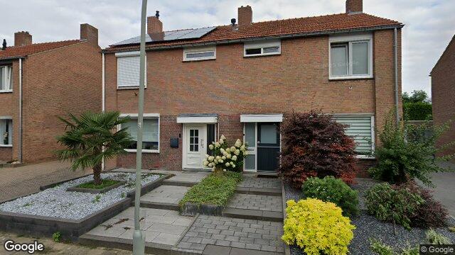 Huurwoning - Julianastraat/Cadier en Keer (€1495.00/105.00m2)
