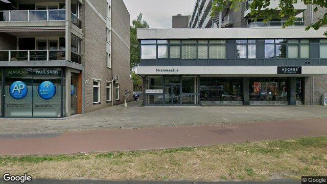 Appartement - Stratumsedijk/Eindhoven (€1950.00/84.00m2)