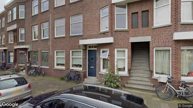Appartement - Prins Mauritslaan/Den Haag (€2500.00/78.00m2)