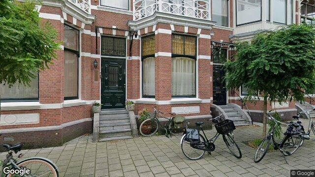 Huurwoning - Nassau Ouwerkerkstraat/Den Haag (€4950.00/264.00m2)