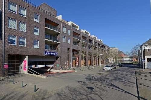 Appartement - Middellaan/Breda (€880.00/60.00m2)
