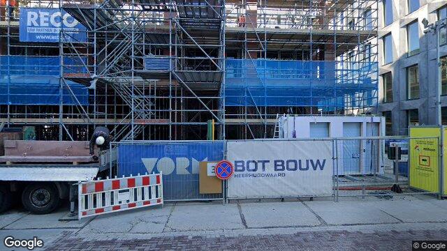 Appartement - Oostenburgermiddenstraat/Amsterdam (€1824.00/72.00m2)