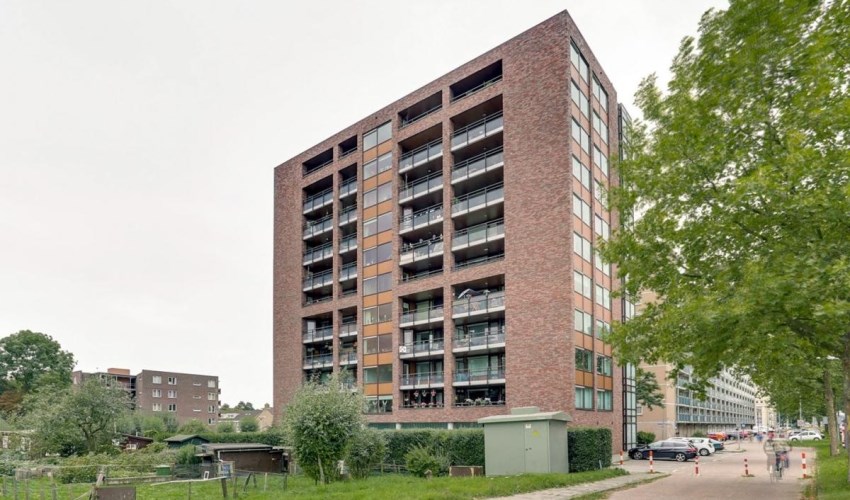 Appartement - Hoofdweg/Rotterdam (€1165.00/82.00m2)