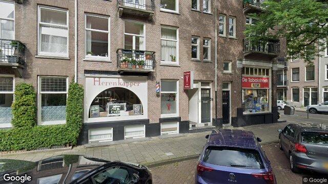 Appartement - Pieter Baststraat/Amsterdam (€2750.00/81.00m2)