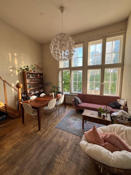 Kamer - Onbekend/Amsterdam (€680.00/20.00m2)