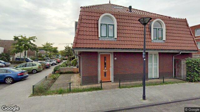 Huurwoning - Educatusstraat/Capelle aan den IJssel (€2350.00/135.00m2)