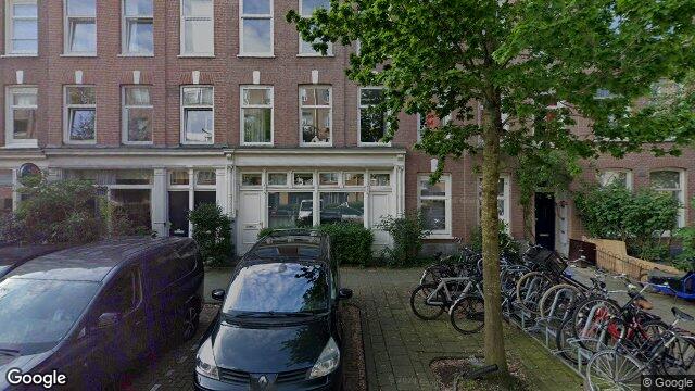 Appartement - Wagenaarstraat/Amsterdam (€2500.00/64.00m2)
