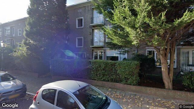 Appartement - Wilhelminastraat/Den Haag (€2350.00/88.00m2)